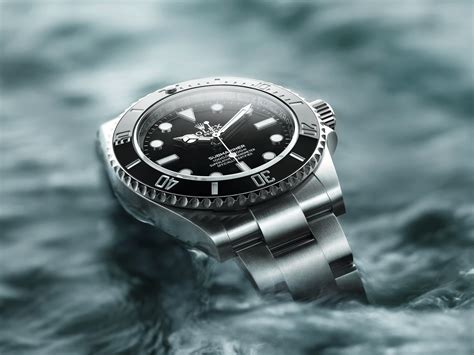 Rolex Increases Retail Prices, Report Claims 